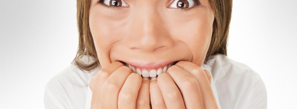 5 chás para combater a ANSIEDADE 