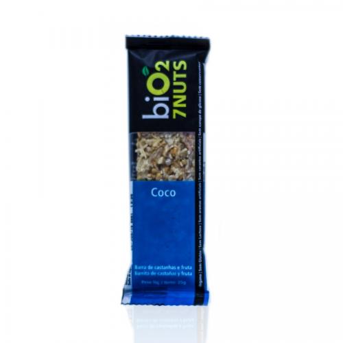 Bio 2 nuts coco