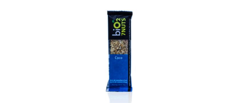 Bio 2 nuts coco