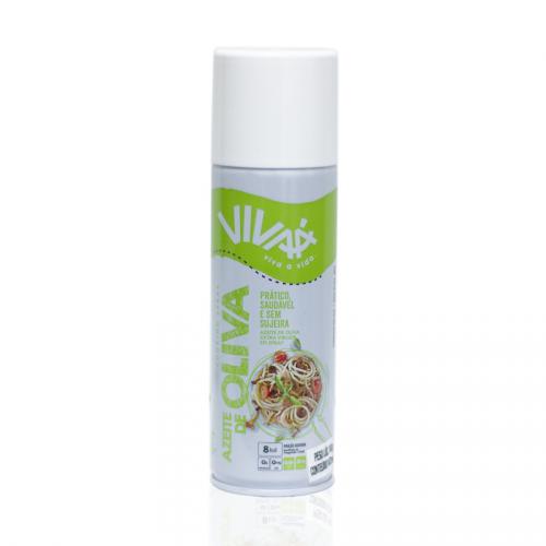 Azeite de Oliva Spray