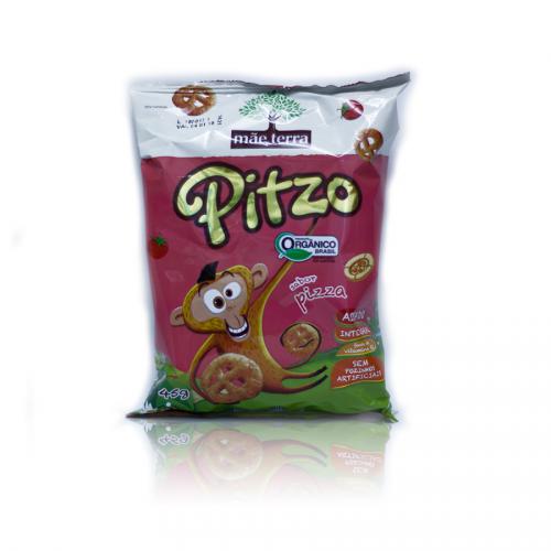 Pitzo Mãe Terra